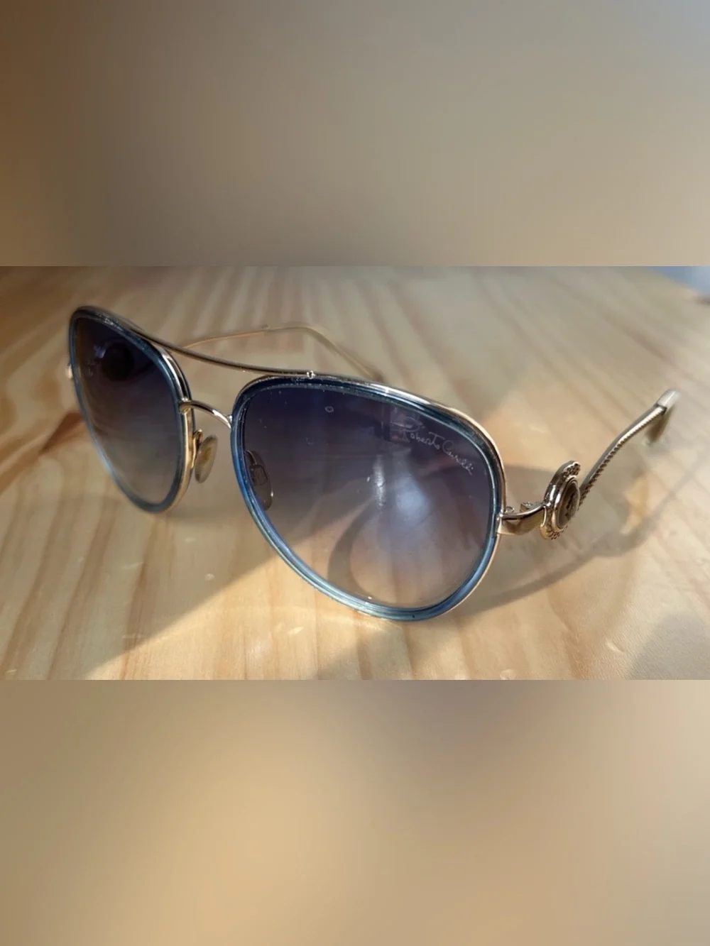 Roberto Cavalli Sunglasses